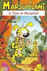 Marsupilami  Le trsor du Marsupilami' Poster