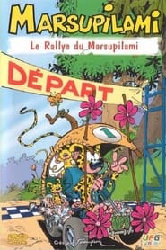 Marsupilami  Le rallye du Marsupilami' Poster