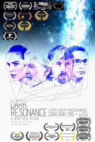 Dark Resonance' Poster