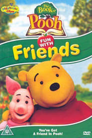 The Book of Pooh Fun with Friends' Poster