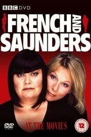 French  Saunders At the Movies' Poster