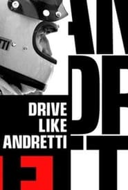 Drive Like Andretti' Poster