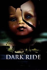 Dark Ride' Poster