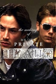 The Making of My Own Private Idaho' Poster