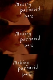 Making Paranoid Park' Poster