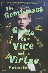 The Gentlemans Guide to Vice and Virtue' Poster