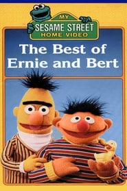 The Best of Ernie and Bert' Poster