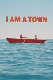 I Am A Town' Poster