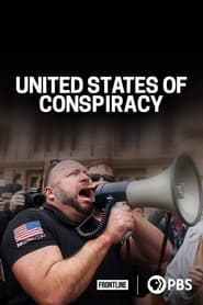 United States of Conspiracy' Poster