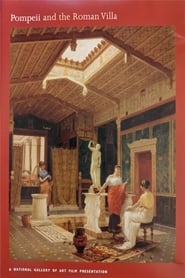 Pompeii and the Roman Villa' Poster