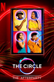 The Circle The Afterparty' Poster