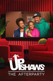 The Upshaws  The Afterparty' Poster