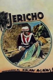 Jericho' Poster