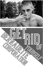 Get Rid of Yourself' Poster