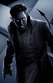 Introducing the Incredible Nightcrawler' Poster