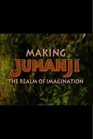 Making Jumanji The Realm of Imagination