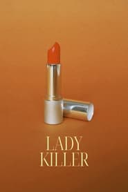 Lady Killer' Poster