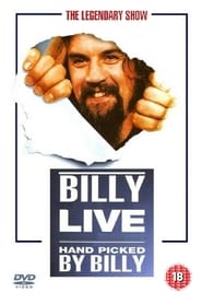 Billy Connolly Hand Picked by Billy' Poster