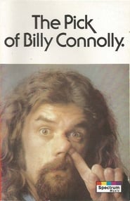 Billy Connolly The Pick of Billy Connolly' Poster