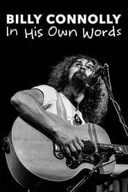 Billy Connolly In His Own Words' Poster