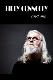 Billy Connolly And Me' Poster