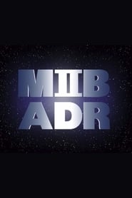 MIB ADR' Poster