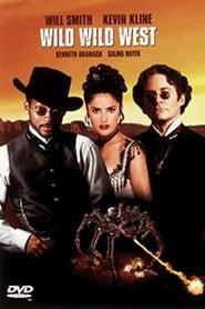 Wild Wild West Evil Devices' Poster