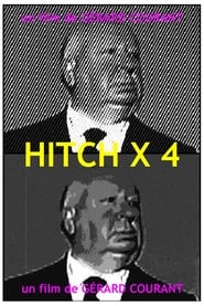 Hitch x 4' Poster