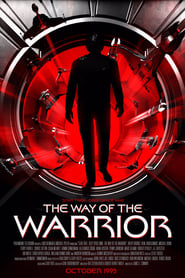 Star Trek Deep Space Nine  The Way of the Warrior' Poster