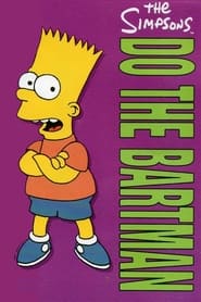 Do the Bartman' Poster