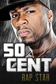 50 Cent  Rap Star' Poster