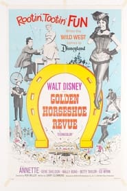 The Golden Horseshoe Revue' Poster