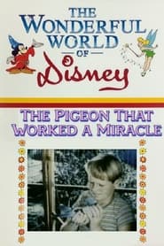 The Pigeon That Worked a Miracle' Poster