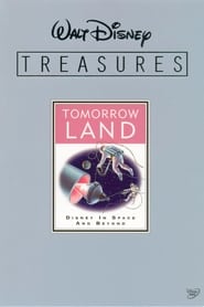 Walt Disney Treasures  Tomorrowland' Poster