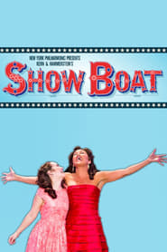 Show Boat' Poster