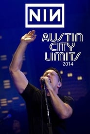 Nine Inch Nails  Austin City Limits' Poster