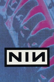 Nine Inch Nails  Live at The Pipeline Newark New Jersey' Poster