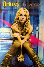 Britney The Videos' Poster