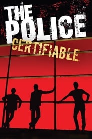 The Police Certifiable' Poster