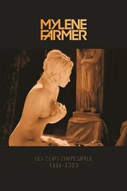 Mylne Farmer  Les Clips LIntgrale 19992020' Poster