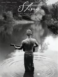 Sting  25 Years' Poster