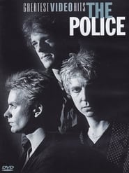 The Police  Greatest Video Hits' Poster