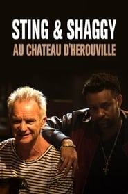 Sting  Shaggy au Chteau dHrouville' Poster