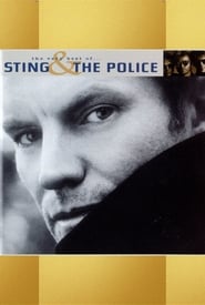 The Very Best of Sting  The Police' Poster