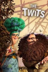 The Twits' Poster