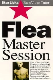 Flea Master Session' Poster