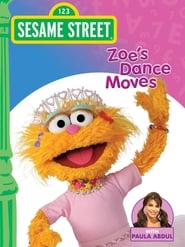 Sesame Street Zoes Dance Moves' Poster