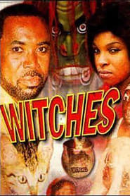 Witches' Poster