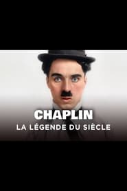 Chaplin  The Legend of the Century' Poster