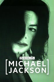 Michael Jackson  Faking It Special' Poster